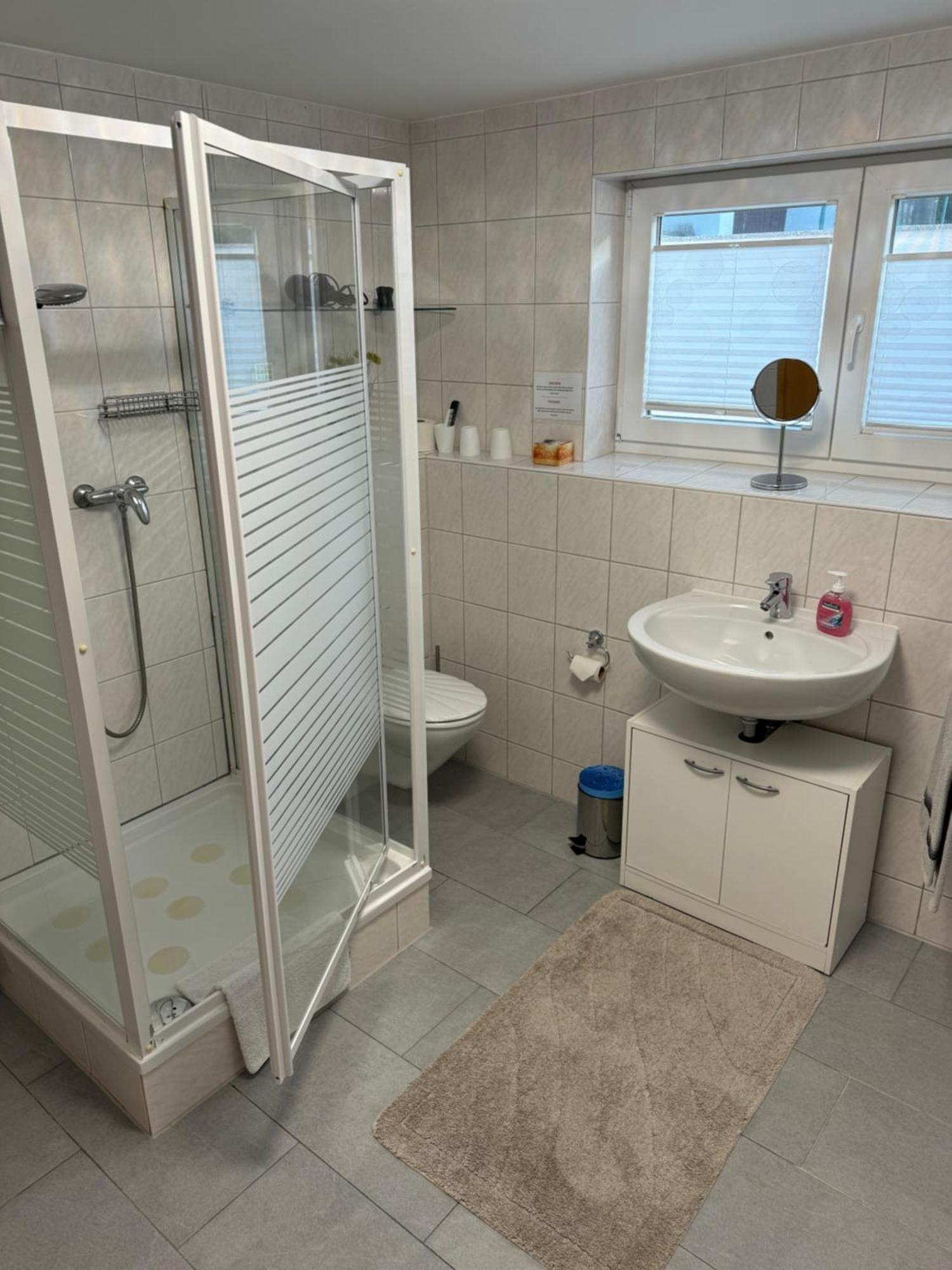 Apartmán By Stelwag Bermatingen Exteriér fotografie